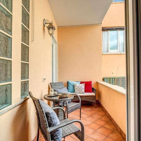 Original House In Trastevere ローマ エクステリア 写真