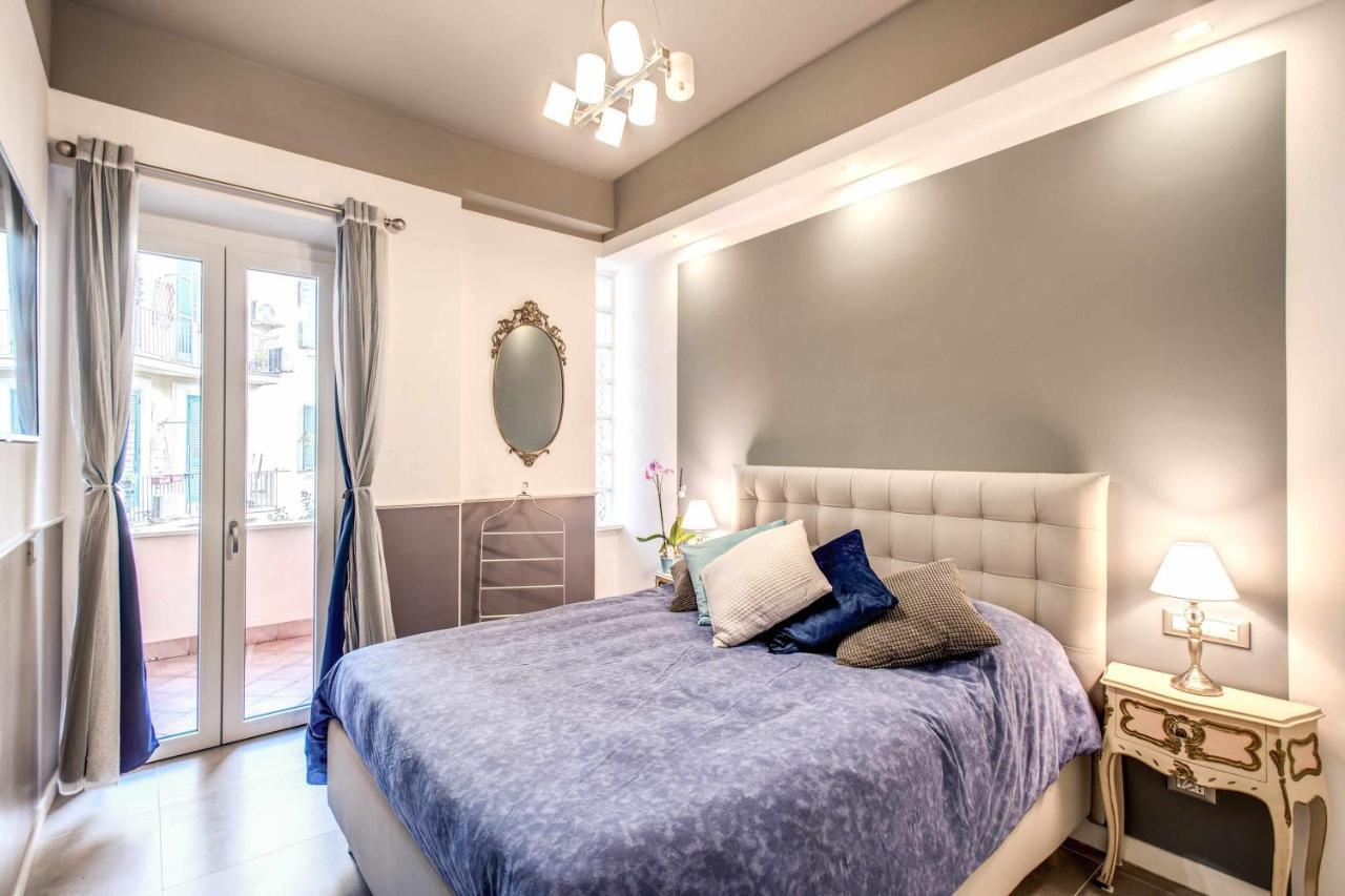 Original House In Trastevere ローマ エクステリア 写真