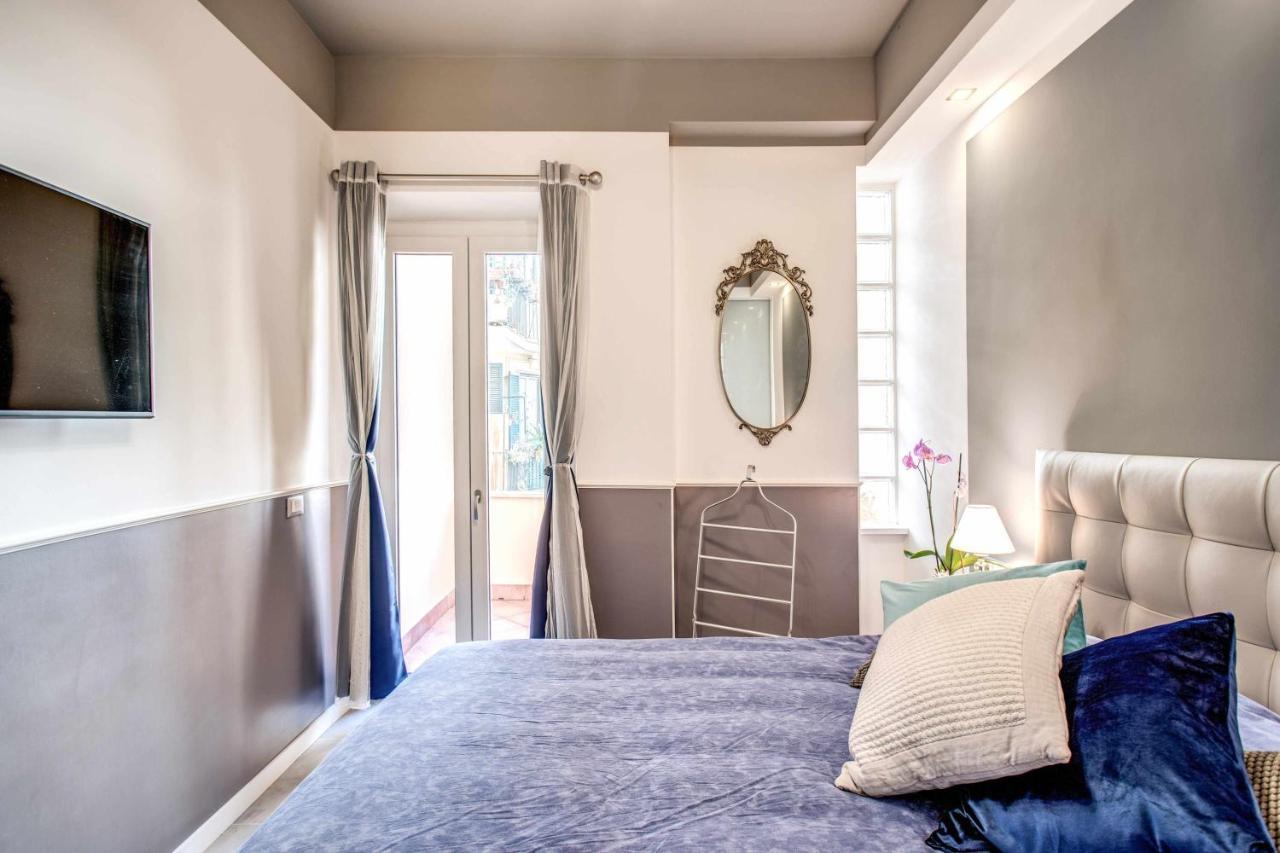 Original House In Trastevere ローマ エクステリア 写真