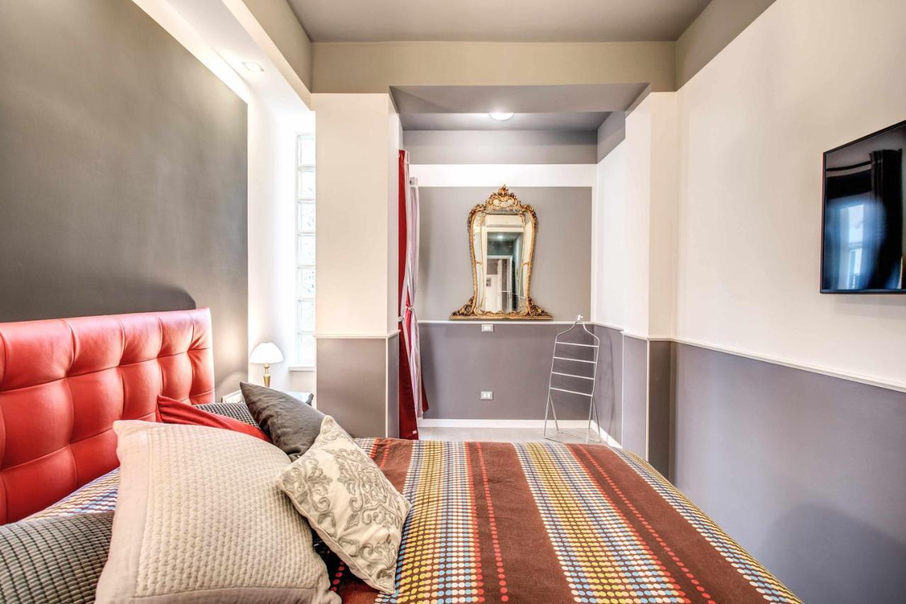Original House In Trastevere ローマ エクステリア 写真