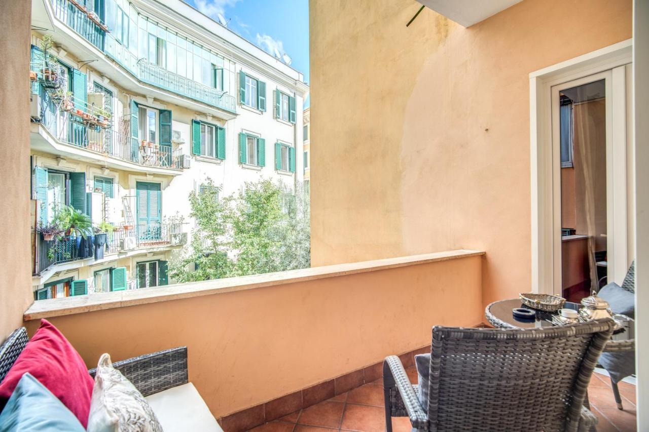 Original House In Trastevere ローマ エクステリア 写真